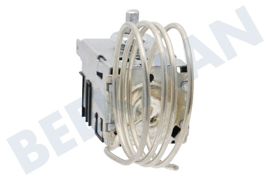 Secondi marchi Refrigerador 170459, 00170459 Termostato Controlador de temperatura