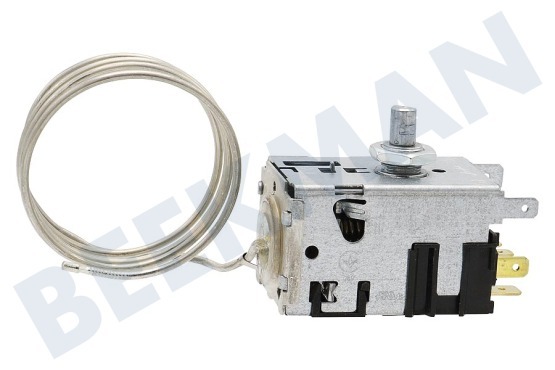 Secondi marchi Refrigerador 170459, 00170459 Termostato Controlador de temperatura