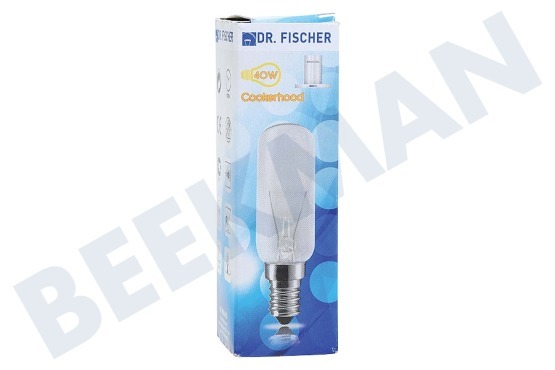 Neff Refrigerador 159645, 00159645 Lámpara 40 Watt, E14 Frigorífico, campana extractora