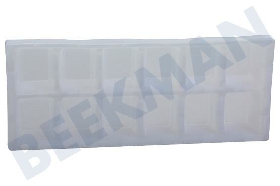 ASKO Refrigerador HK1051965 bandeja de hielo