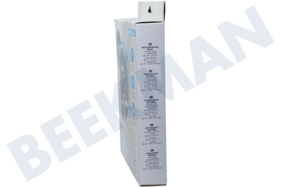 Etna Refrigerador Tubo Puerta - tanque de agua