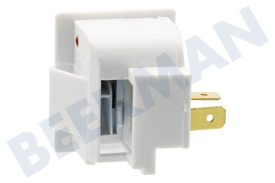 Etna Refrigerador interruptor de la puerta