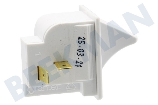 Etna Refrigerador interruptor de la puerta