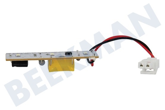 Zerowatt Refrigerador Módulo Impresión LED