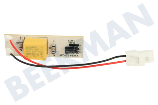 Zerowatt Módulo Impresión LED