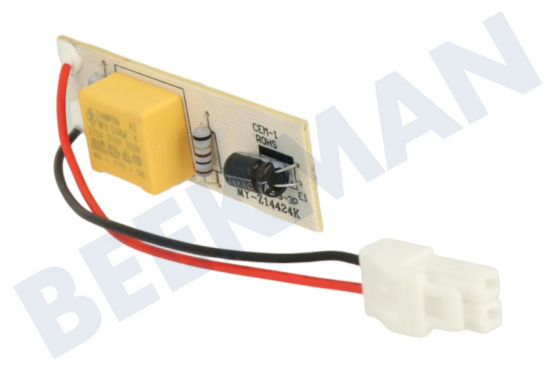 Zerowatt Módulo Impresión LED