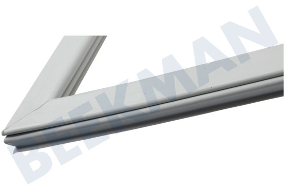 Beko Refrigerador 4668511700 Junta Magnético, Puerta del congelador