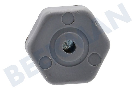 Bomann Refrigerador Pierna ajustable