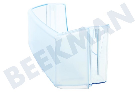 Beko Refrigerador Soporte botellas frigo Transparente