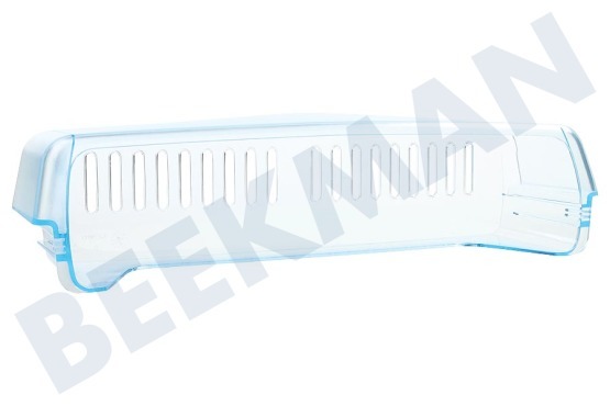 Beko Refrigerador Soporte botellas frigo Transparente