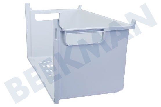 Grundig Refrigerador 4638970100 Cajón congelador Pequeño, 210 mm
