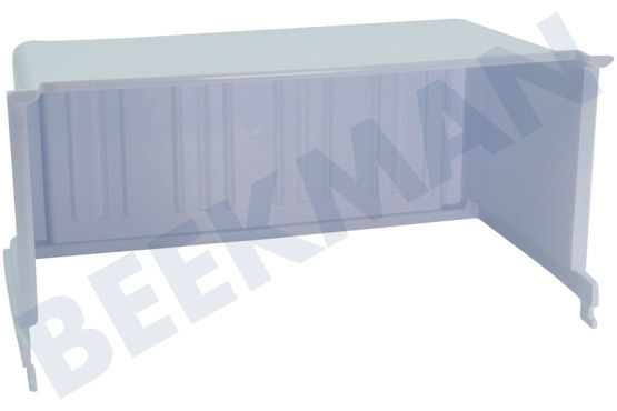 Cylinda Refrigerador 5704390100 Cajón congelador Cajón corredizo pequeño