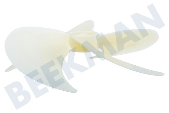 Beko Refrigerador 4858340185 ventilador, ventilador