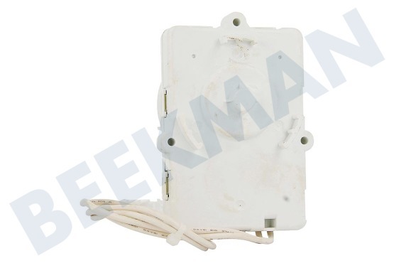 Teka Refrigerador Turbina Motor del ventilador en el compresor