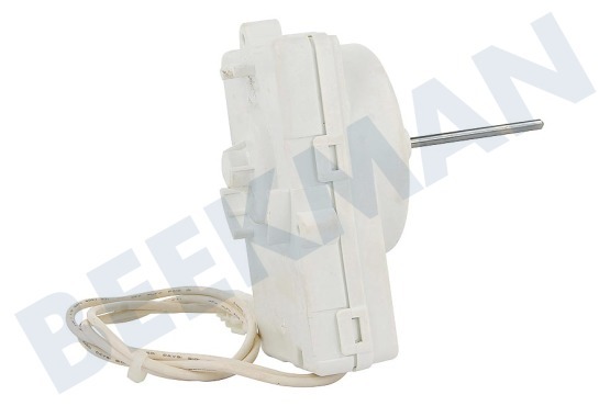 Teka Refrigerador Turbina Motor del ventilador en el compresor