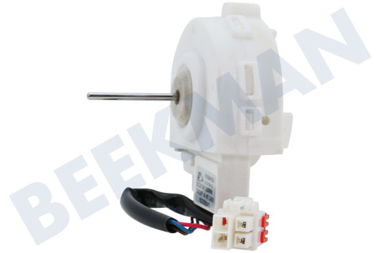 Grundig Refrigerador Motor Motor del ventilador