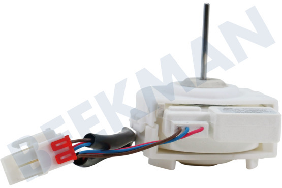 Grundig Refrigerador Motor Motor del ventilador