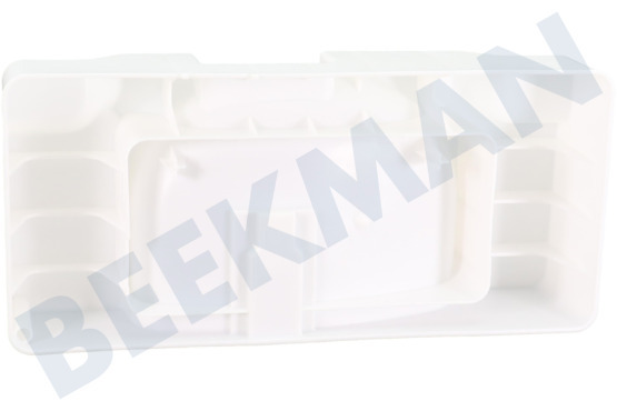 Essentielb Refrigerador Bandeja de recogida Condensado