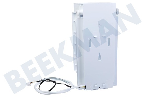 Arcelik Refrigerador 5931770300 Depósito de agua con bomba fabricadora de hielo