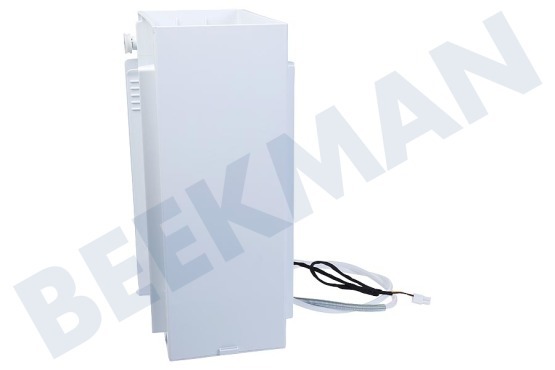 Arcelik Refrigerador 5931770300 Depósito de agua con bomba fabricadora de hielo