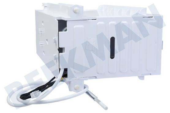 Arcelik Refrigerador 5931770300 Depósito de agua con bomba fabricadora de hielo