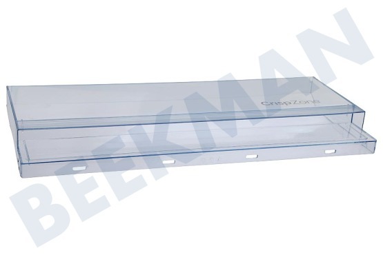 Essentielb Refrigerador Frontal Cajón