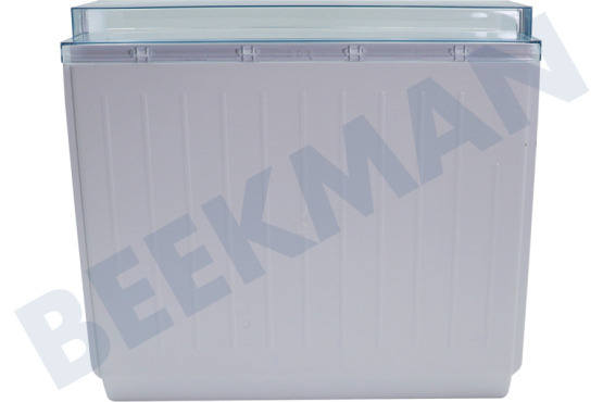 Pelgrim Refrigerador Cajón congelador Cajón deslizante, superior