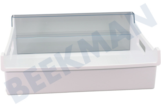 Essentielb Refrigerador Cajón congelador completamente