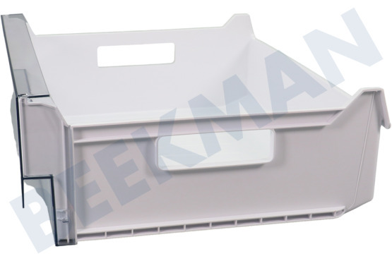 Essentielb Refrigerador Cajón congelador completamente