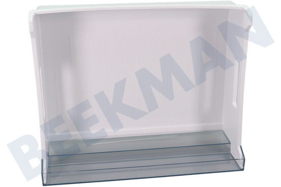 Essentielb Refrigerador Cajón congelador completamente
