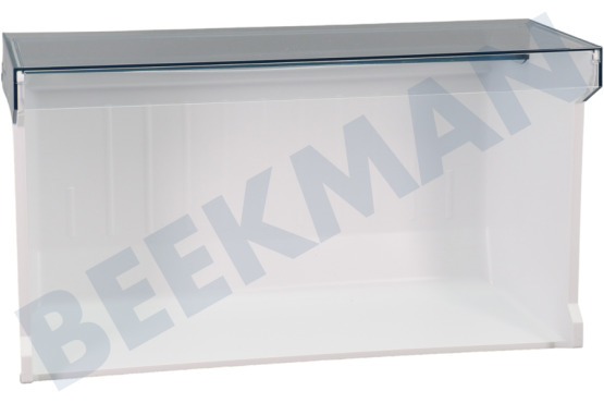 Sibir Refrigerador Cajón congelador completamente