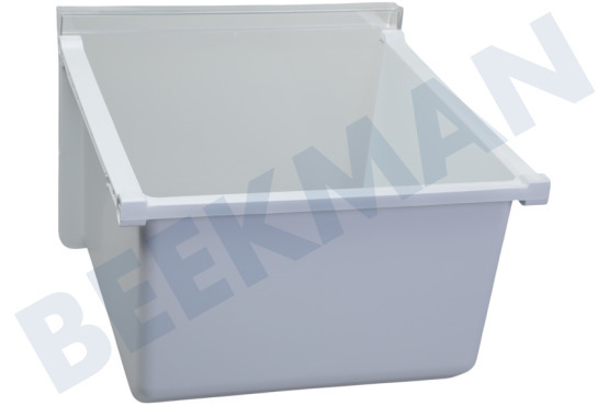 Hisense Refrigerador Cajón congelador arriba