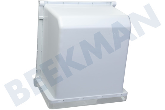 Hisense Refrigerador Cajón congelador arriba