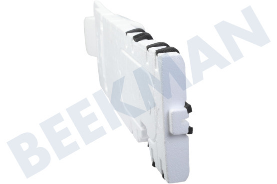 Etna Refrigerador Conductor de aire Ducto de aire