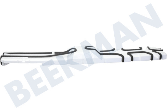 Etna Refrigerador Conductor de aire Ducto de aire