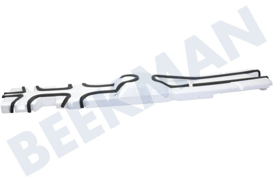 Etna Refrigerador Conductor de aire Ducto de aire