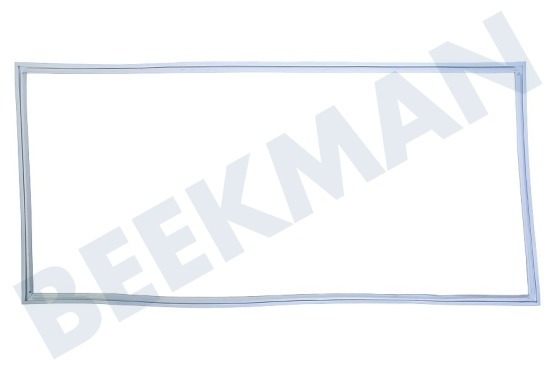 Liebherr Refrigerador Junta Blanco, 1540x729mm