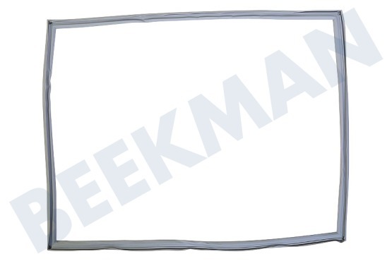 Liebherr Refrigerador Junta Gris