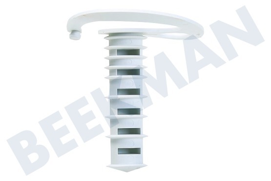 Liebherr Refrigerador Taco tapón de drenaje