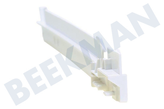 Liebherr Refrigerador Soporte De placa de cristal, izquierda