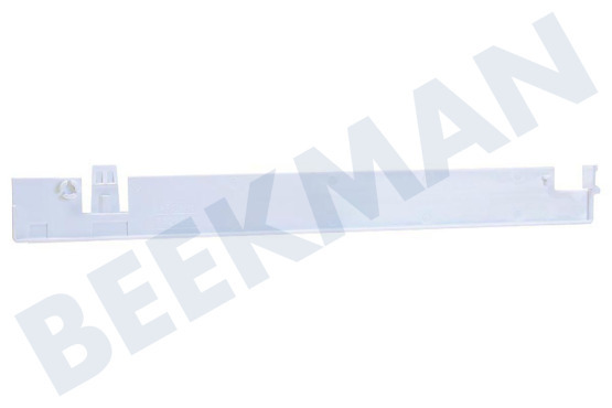 Liebherr Refrigerador Soporte De placa de cristal, izquierda