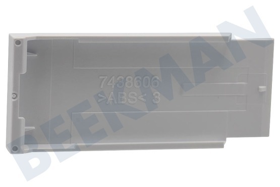 Liebherr Refrigerador placa de cubierta
