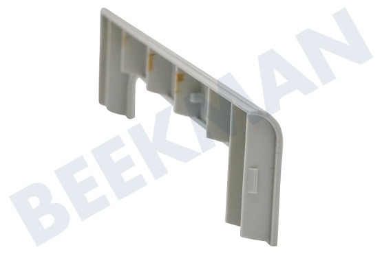 Liebherr Refrigerador Manija de la puerta moldura decorativa