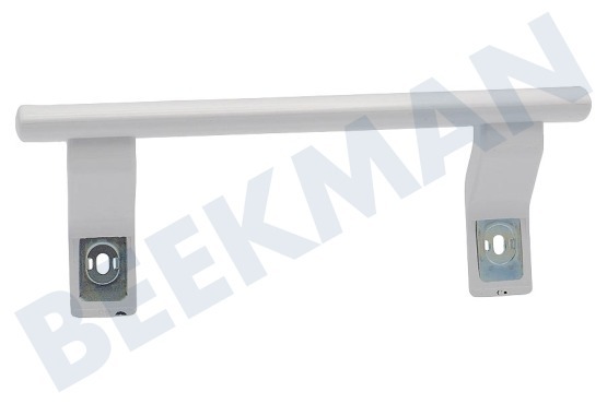 Liebherr Refrigerador Manija de la puerta Tirador 215mm blanco