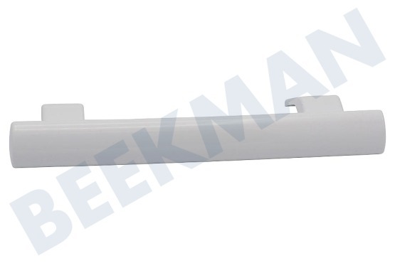 Liebherr Refrigerador Manija de la puerta Tirador 215mm blanco