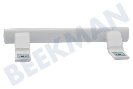 Liebherr Refrigerador Manija de la puerta Tirador 215mm blanco