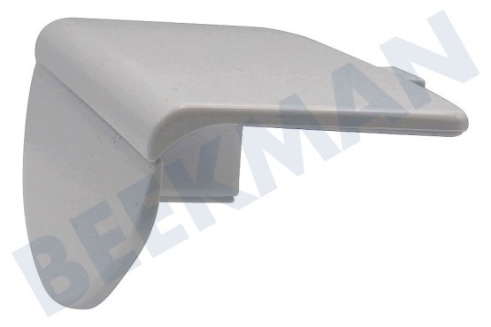 Liebherr Refrigerador Manija de la puerta Blanco 18,2cm