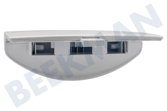 Liebherr Refrigerador Manija de la puerta Blanco 18,2cm