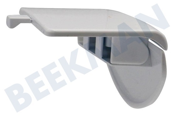 Liebherr Refrigerador Manija de la puerta Blanco 18,2cm