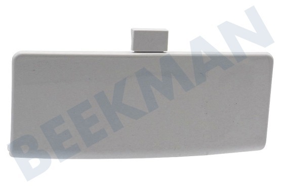 Liebherr Refrigerador Manija de la puerta Blanco 18,2cm